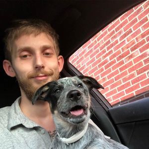 Meet your Posher, Andy